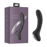 Ashella Vibes Classic Thrusting